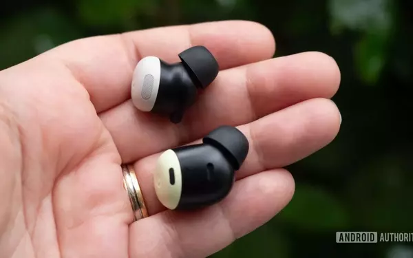 Google Pixel Buds Receive Significant Feature Enhancements