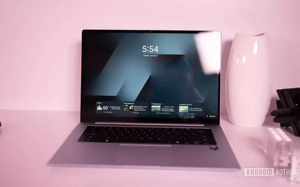 Exceptional Offer: Samsung Galaxy Book 6 16-inch Touchscreen Laptop Now 48% Off