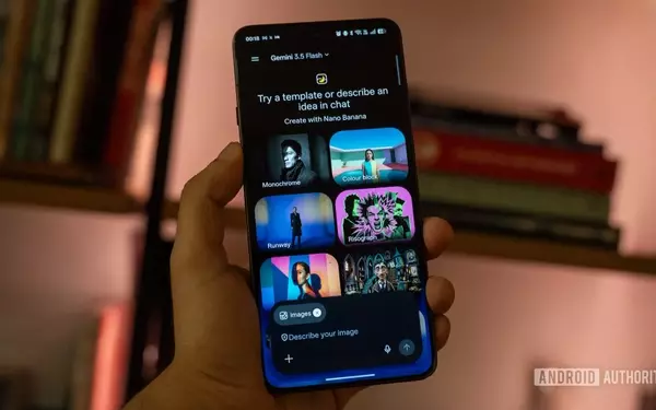 Google's Nano Banana 2.1: Enhanced Visuals and Consistency Across Platforms