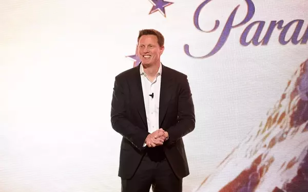 Skydance Expands Empire with Warner Bros. Discovery Acquisition