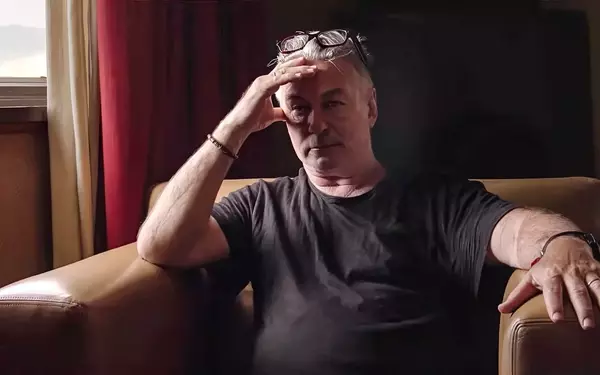 A Critical Look at 'The Trial of Alec Baldwin' Documentary