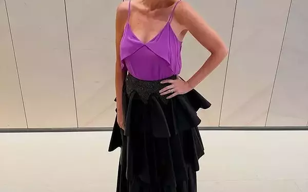 Weather Presenter Jane Bunn Addresses Weight Loss Speculation