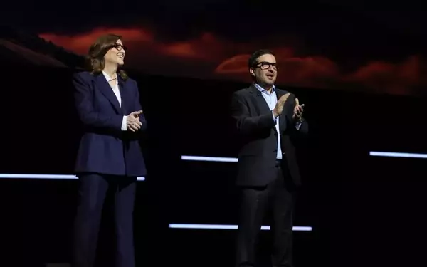 Skydance Film Heads Unveil Studio Strategy Post-Merger, Vow Independent Film Releases