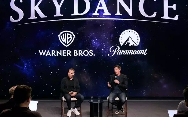 Skydance Leaders Detail Post-Acquisition Strategy: Studio Locations, Executive Roles, and Creative Vision