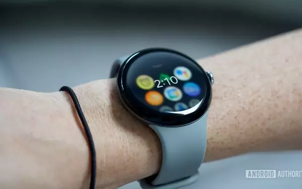 Google to Discontinue Safety Signal on Pixel Watch 2 and 3