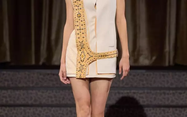 Christopher Esber's Spring 2027 Collection: A Fusion of Tailoring and Artistry