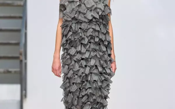 CFCL Spring 2027 Ready-to-Wear Collection: A Glimpse into Future Fashion