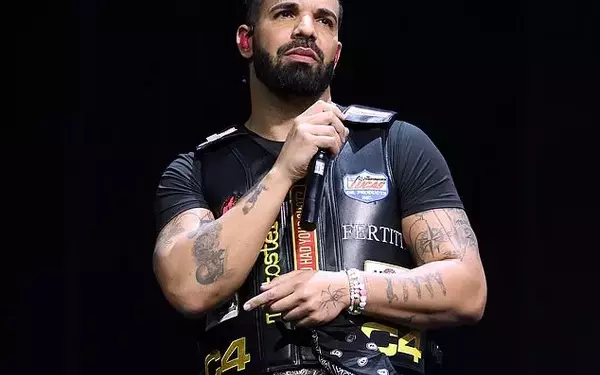 Drake's Team Denies Paternity Rumors with Keshia Chante