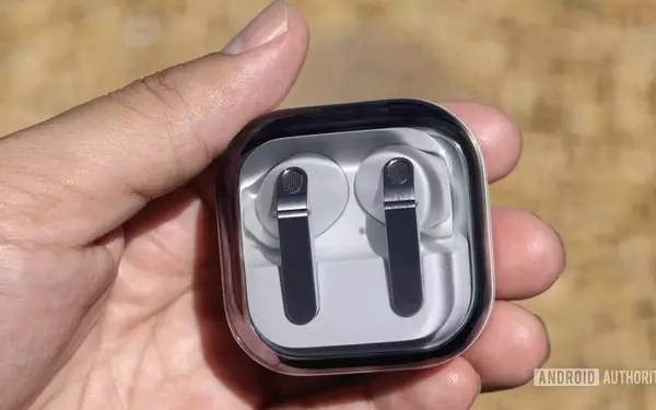 Exceptional Offer: Samsung Galaxy Buds 4 Pro Available at a Reduced Price