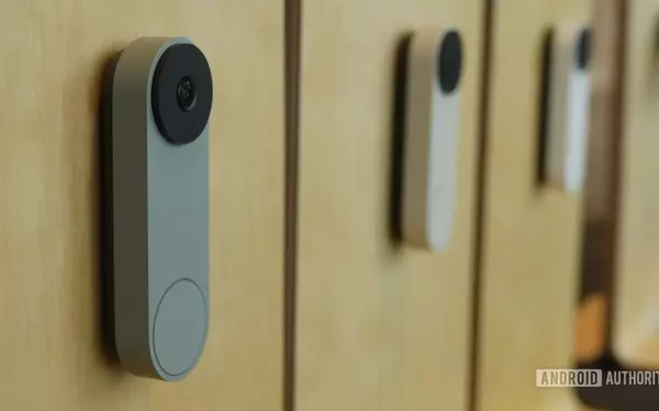 Apple Bolsters Smart Home Ecosystem with LG Partnership, Challenging Google Home