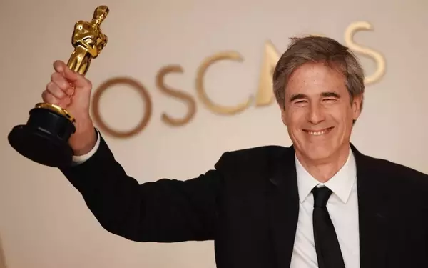 Brazilian Cinema's Future Hangs in Balance Amidst Presidential Election