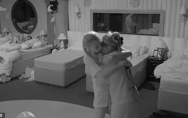 Dramatic Confrontation Rocks Big Brother House as Contestant Removed After Heated Argument