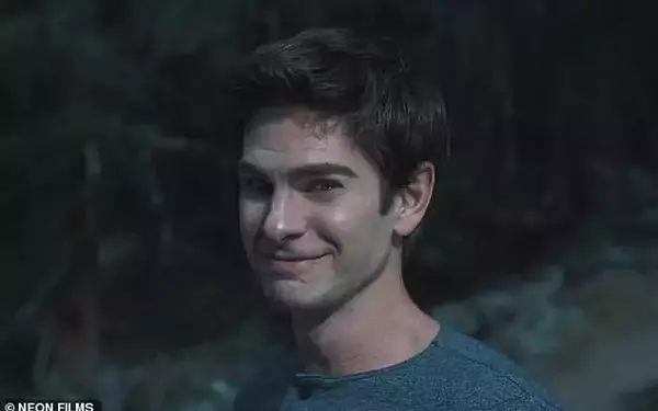 Andrew Garfield's 'Unsettling' Portrayal of Sam Altman in 'Artificial' Garners Oscar Buzz