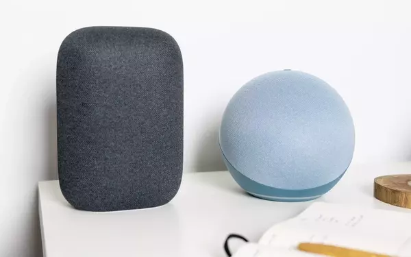 Amazon Discontinues Voice Control for AUX Input on Select Echo Devices
