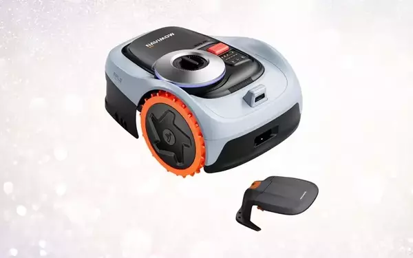 Segway Navimow i205 AWD Robot Mower Now 17% Off for Prime Day