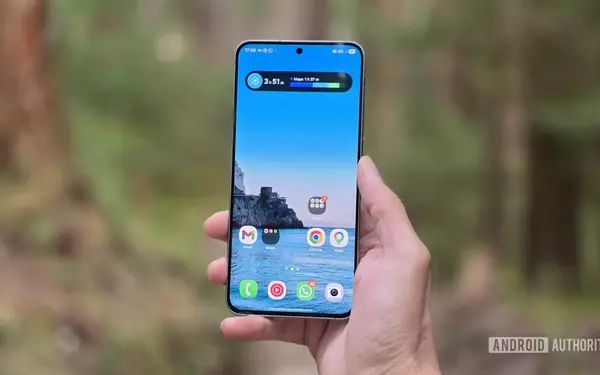 Samsung Galaxy A57 5G Receives Stable Android 17 and One UI 9 Update