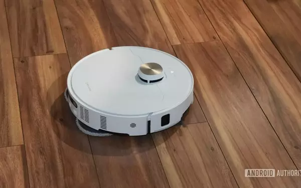 Dreame L60 Ultra PE: A Flagship-Level Robot Vacuum at a Mid-Range Price