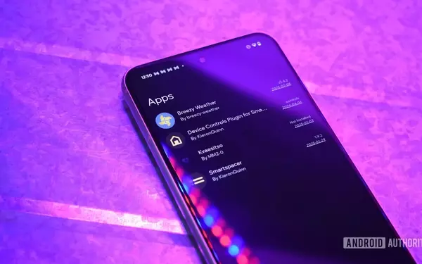 How Android Users Sideload Applications in 2026: A Reader Survey