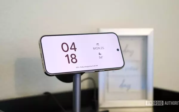 Google Extends Pixel 11 Screen Saver Features to Older Pixel Models