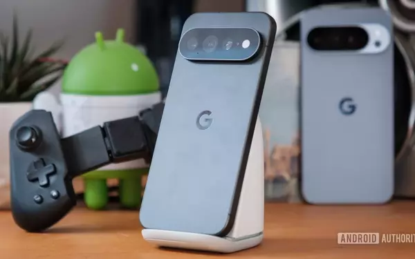 Why the Pixel 11 Pro Stands Out Among Android Phones