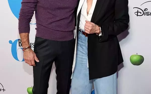 Tim McGraw and Faith Hill Celebrate Three Decades of Enduring Love