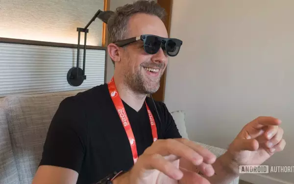 XREAL Aura: High-Priced Android XR Glasses Set to Redefine Immersive Experiences