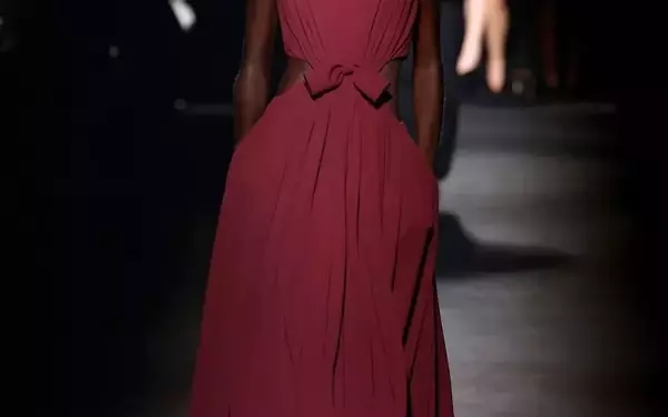 The Enduring Appeal of Burgundy: A Deep Dive into Fashion's Favorite Hue