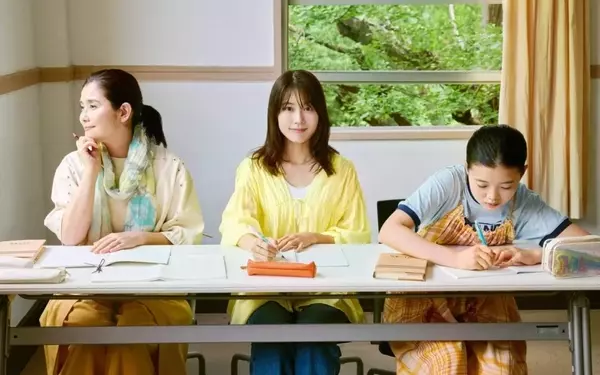 “Satoko Always” Review: A Poignant Exploration of Female Self-Discovery Through Writing