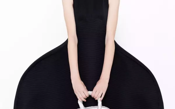 Melitta Baumeister's Spring 2027 Collection: Craftsmanship Meets Athleticism