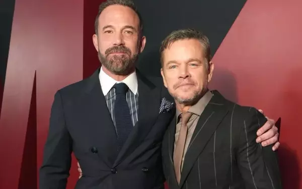 Artists Equity Unveils New Independent Film Division