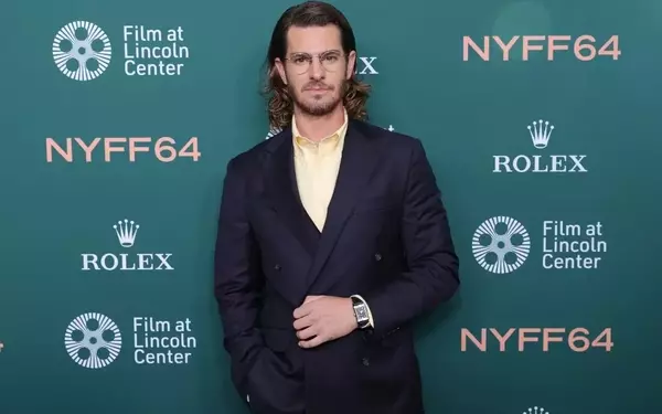 Andrew Garfield's Disconnect from ChatGPT: A Post-Filming Revelation