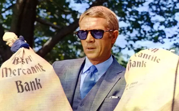 The Enduring Legacy of Steve McQueen: Why His Classic Films Are Being Reimagined for a New Generation
