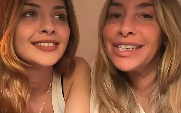 Melanie Blatt and Daughter Lilyella Open Up About Their Evolving Relationship