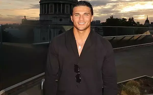Josh Francis Exits TOWIE: Surprised But Amicable Departure