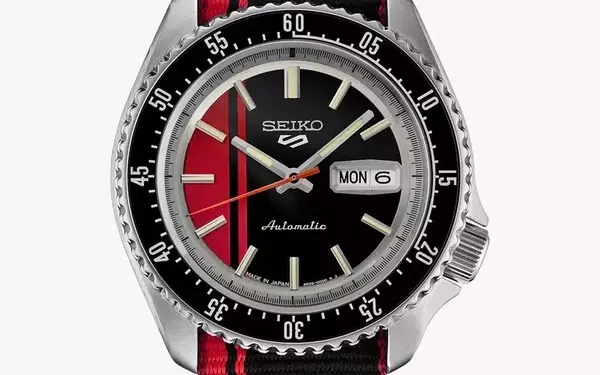 Discover Exceptional Timepiece Deals During Amazon's Prime Big Deal Days