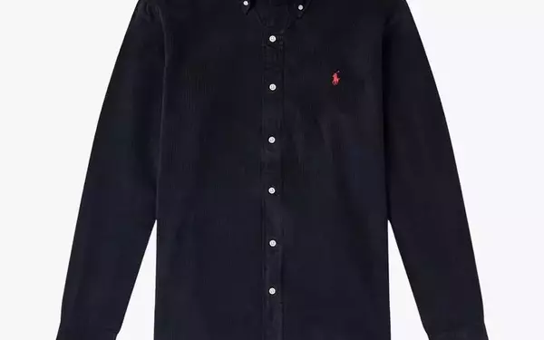 The Ultimate Guide to Men's Corduroy Shirts