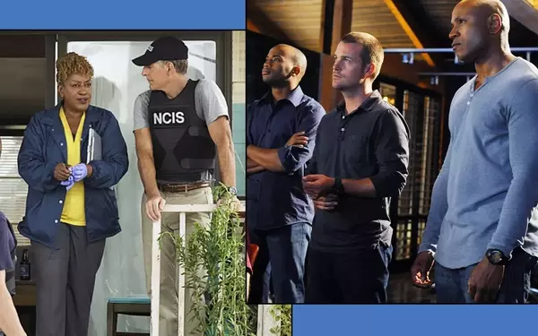 The Enduring Legacy of the NCIS Universe: A Comprehensive Guide to its Spinoffs