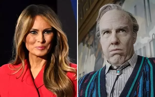 Melania's Film Outperforms Cruise's 'Digger' in Per-Theater Average