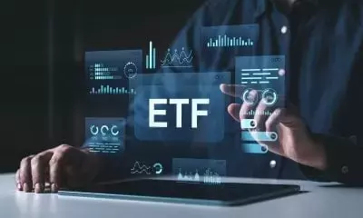 Building a Robust Investment Portfolio with Three ETFs for Savers