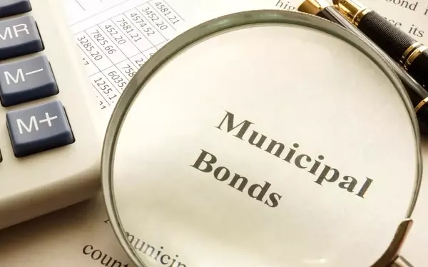 Morgan Stanley to Convert Municipal Bond Funds to ETFs