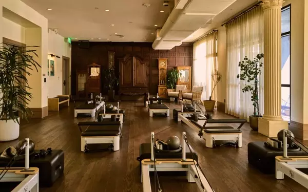 Hotels Embrace Reformer Pilates: A New Era of Wellness Travel