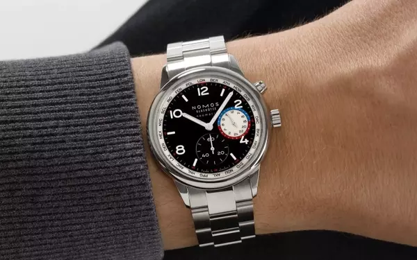 A Connoisseur's Guide to the Year's Most Exceptional Timepieces