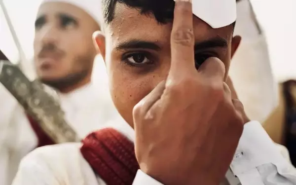 Doha Film Festival Unveils Diverse Lineup Championing Female Directors and Middle Eastern Cinema