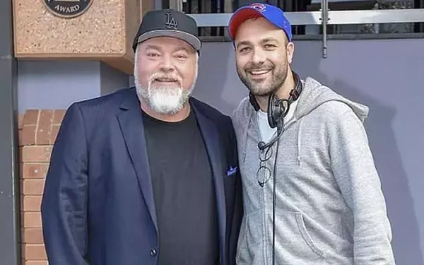 Manager of Radio Host Kyle Sandilands Enters Mental Health Facility Amid Health Concerns