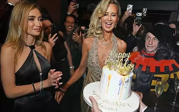Celebrity Milestones and Reality TV Adventures