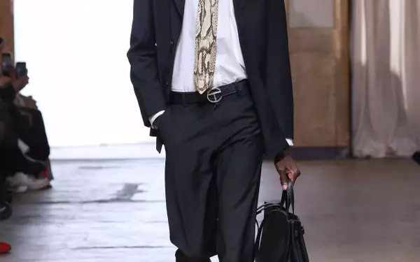 Telfar's Spring 2027 Ready-to-Wear Collection Unveiled