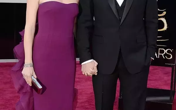 Ben Affleck Discusses Harmonious Co-Parenting with Jennifer Garner