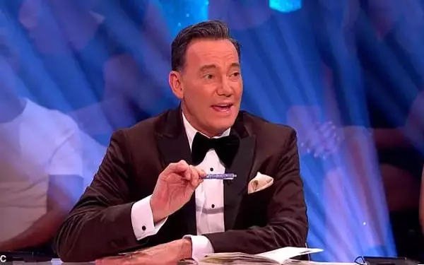 Strictly Judge Craig Revel Horwood Addresses Hosting Trio Criticism