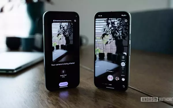 Pixel Phones Transform into Mobile Production Studios with Expanded Camera Connectivity