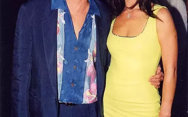 Catherine Zeta-Jones's Enduring Influence on Michael Douglas's Life